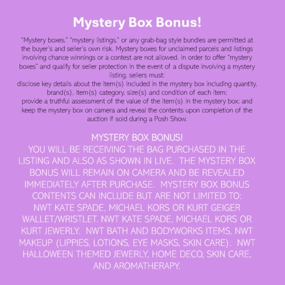 Michael Kors Medium Logo Convertible Crossbody Bag And Mystery Box Bonus - Picture 5 of 5